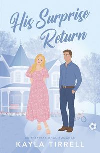 Produktbild: His Surprise Return