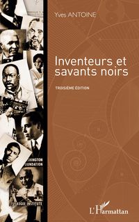 Produktbild: Inventeurs et savants noirs