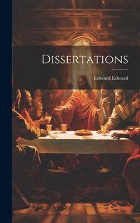 Produktbild: Dissertations