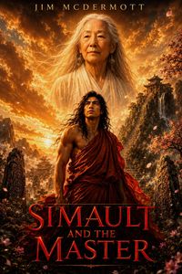 Produktbild: Simault and the Master