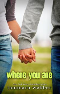 Produktbild: Where You Are