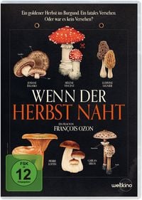 Produktbild: Wenn der Herbst naht