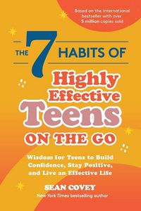 Produktbild: The 7 Habits of Highly Effective Teens on the Go