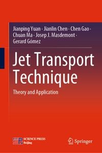 Produktbild: Jet Transport Technique