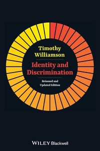 Produktbild: Identity and Discrimination