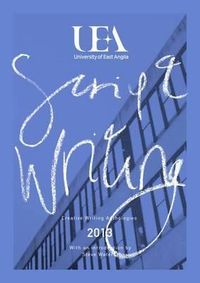 Produktbild: Waters, S: UEA Creative Writing Anthology Scriptwriting