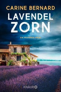 Produktbild: Lavendel-Zorn
