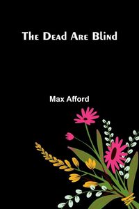 Produktbild: The Dead Are Blind