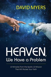 Produktbild: Heaven, We have a problem