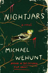 Produktbild: Nightjars