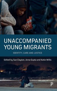 Produktbild: Unaccompanied young migrants