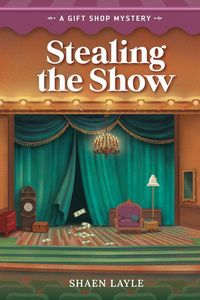 Produktbild: Stealing the Show