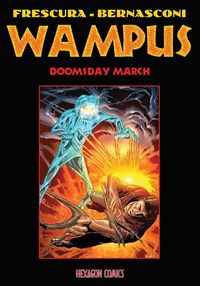 Produktbild: Wampus 2