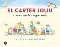 Produktbild: El carter Joliu : o unes cartes especials