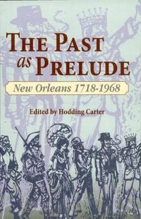 Produktbild: Past as Prelude