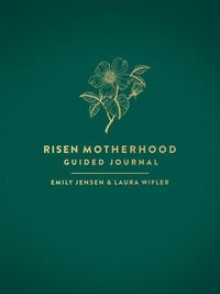 Produktbild: Risen Motherhood Guided Journal