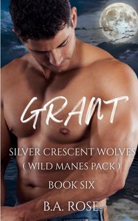 Produktbild: Grant -Silver Crescent Wolves