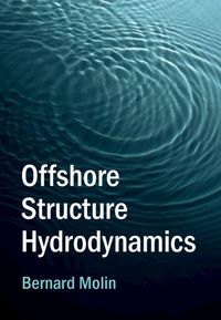 Produktbild: Offshore Structure Hydrodynamics