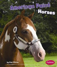 Produktbild: Amer Paint Horses