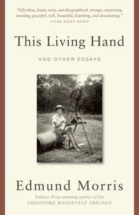 Produktbild: This Living Hand