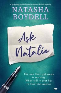 Produktbild: Ask Natalie