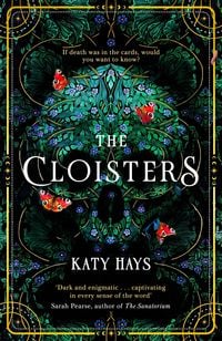Produktbild: Hays, K: Cloisters