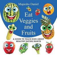 Produktbild: Eat Veggies and Fruits