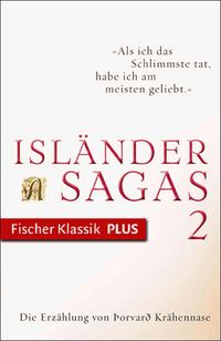 Produktbild: Die Erz&auml;hlung von &Egrave;orvar&eth; Kr&auml;hennase