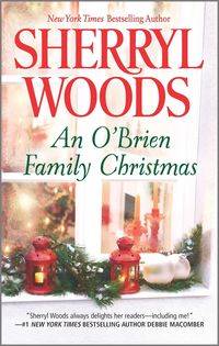 Produktbild: An O'Brien Family Christmas