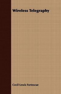 Produktbild: Wireless Telegraphy
