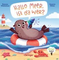 Produktbild: Hallo Meer, ist da wer?
