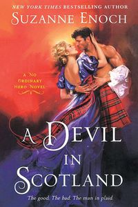 Produktbild: Devil in Scotland