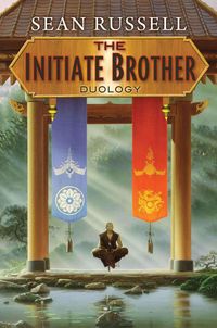 Produktbild: Initiate Brother Duology