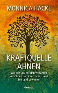 Produktbild: Kraftquelle Ahnen