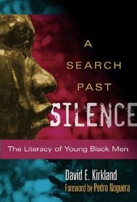 Produktbild: Kirkland, D:  A Search Past Silence