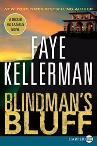 Produktbild: Blindman's Bluff