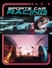 Produktbild: Sports Car Racing
