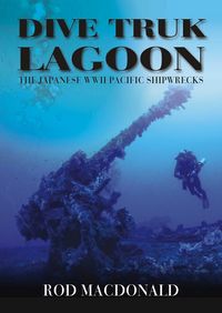 Produktbild: Dive Truk Lagoon
