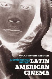 Produktbild: Latin American Cinema