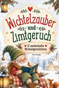 Produktbild: Wichtelzauber & Zimtgeruch