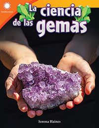 Produktbild: La ciencia de las gemas (The Science of Gems) epub