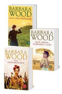 Produktbild: Starke Frauen, weites Land