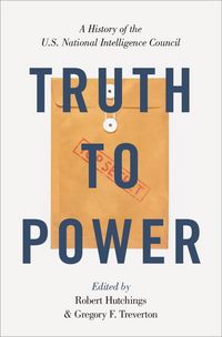 Produktbild: Truth to Power