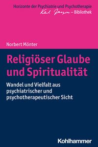 Produktbild: Religi&ouml;ser Glaube und Spiritualit&auml;t