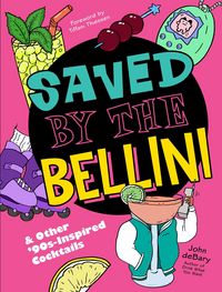 Produktbild: Saved by the Bellini
