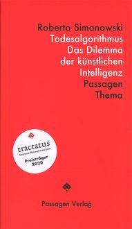 Produktbild: Todesalgorithmus