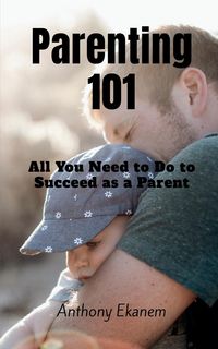 Produktbild: Parenting 101