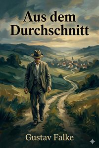 Produktbild: Aus dem Durchschnitt