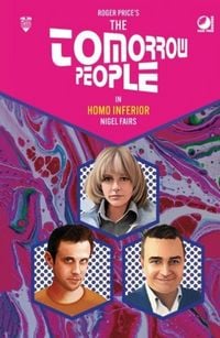 Produktbild: The Tomorrow People - Homo Inferior