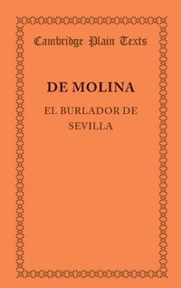Produktbild: El Burlador de Sevilla